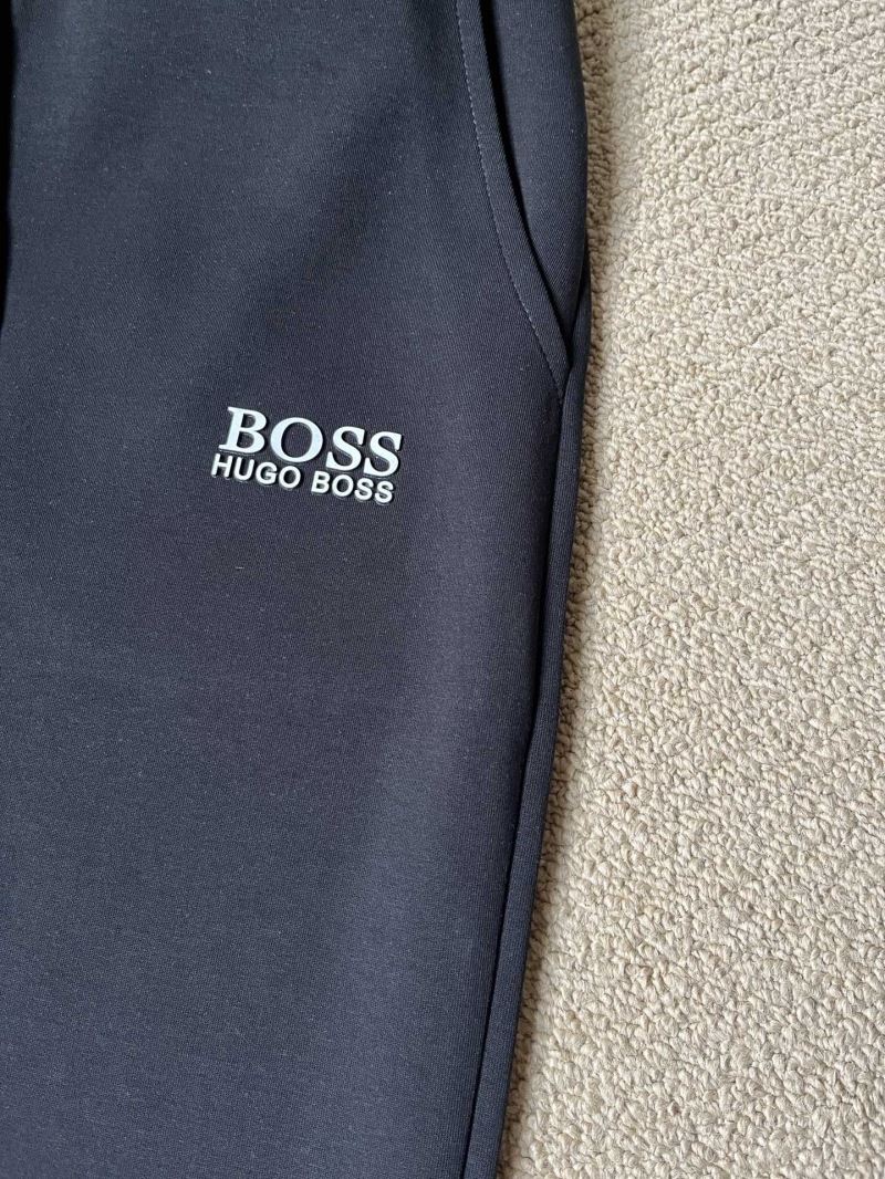 Boss Long Pants